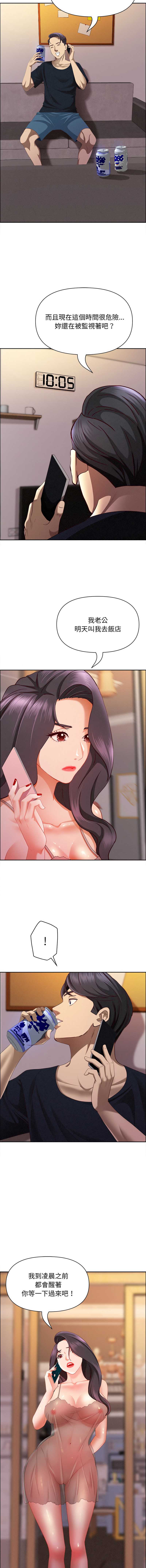 贵妇的专属保镖