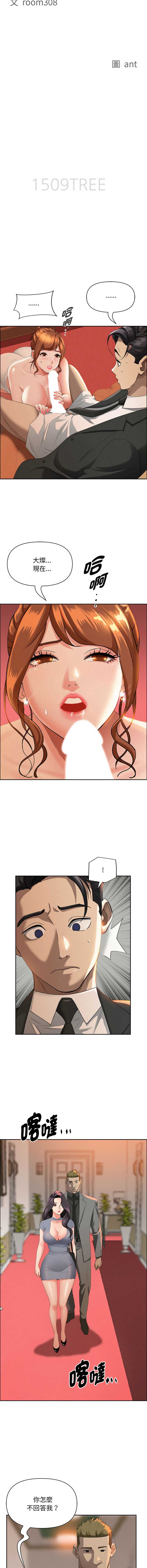 贵妇的专属保镖