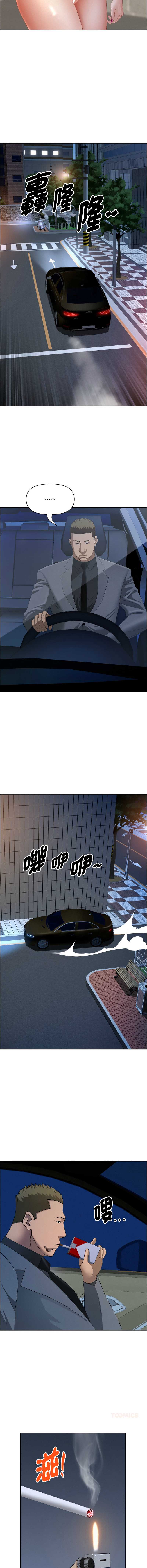 贵妇的专属保镖