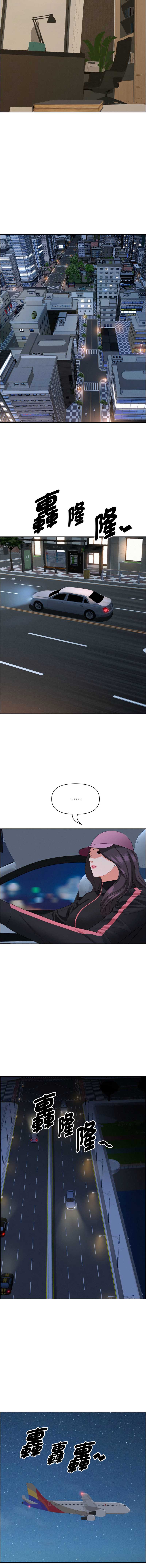 贵妇的专属保镖