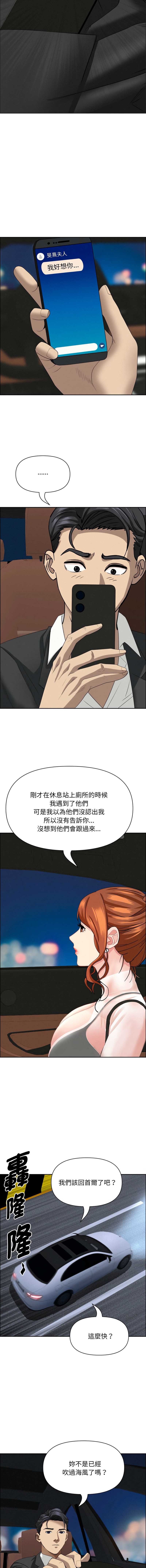 贵妇的专属保镖