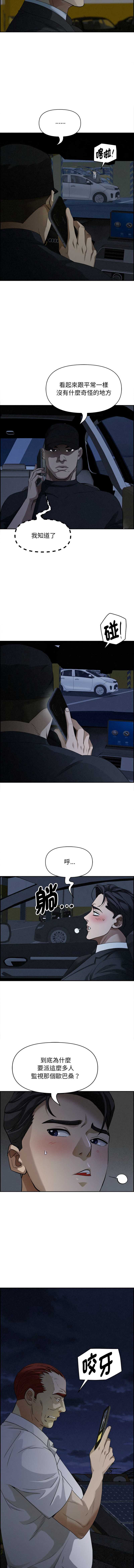 贵妇的专属保镖