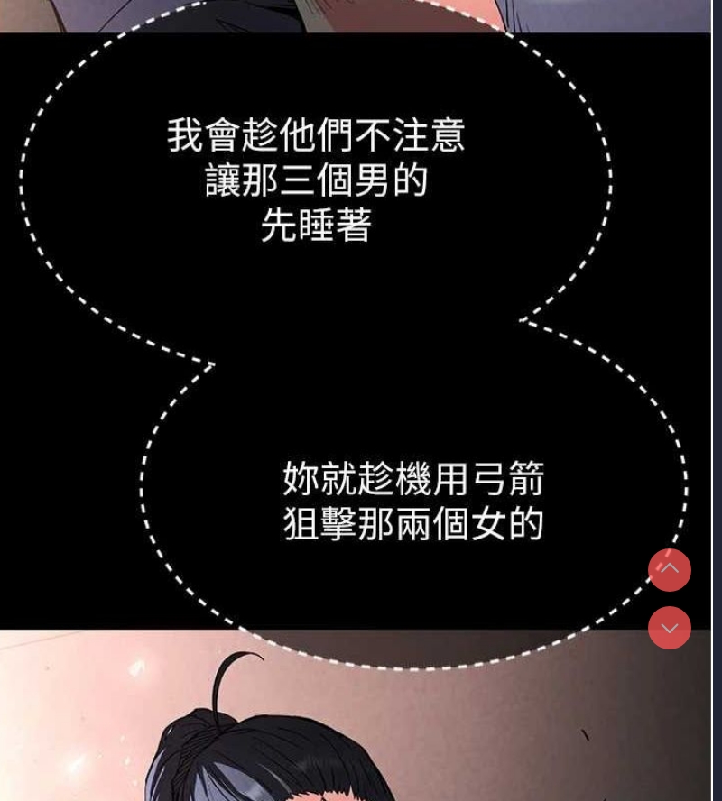 末日鵰堡
