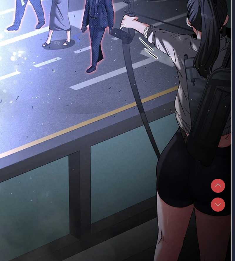 末日鵰堡