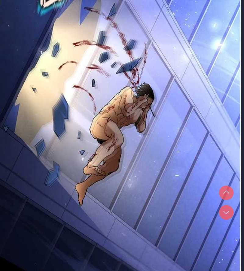 末日鵰堡