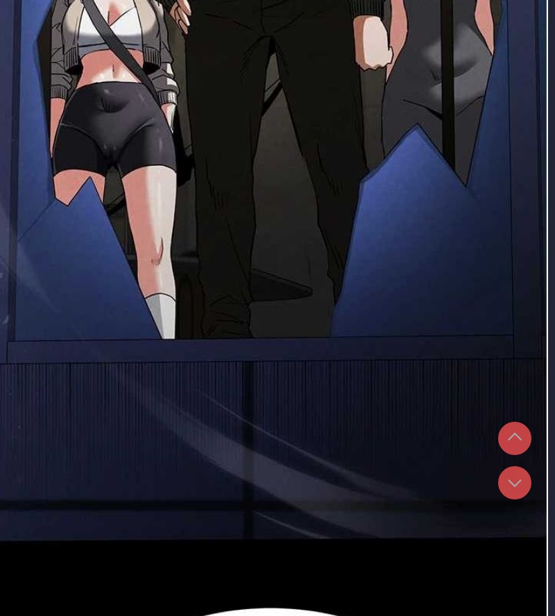 末日鵰堡