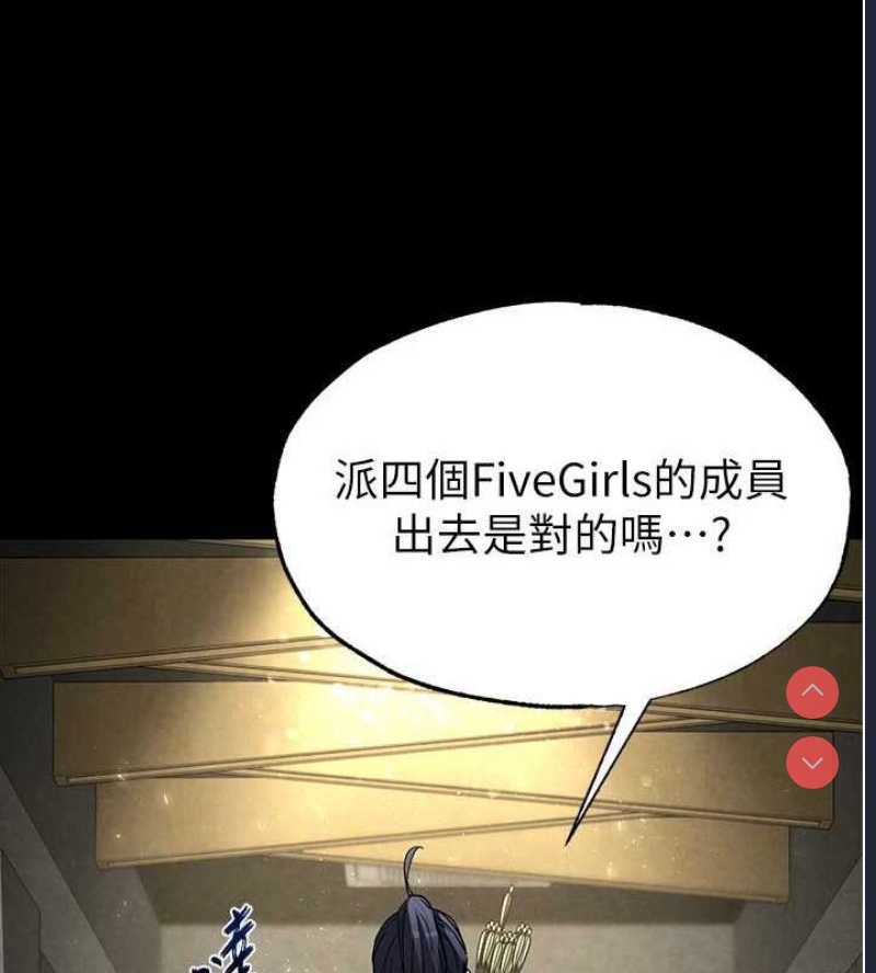 末日鵰堡