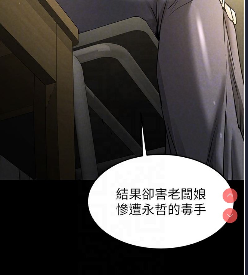 末日鵰堡