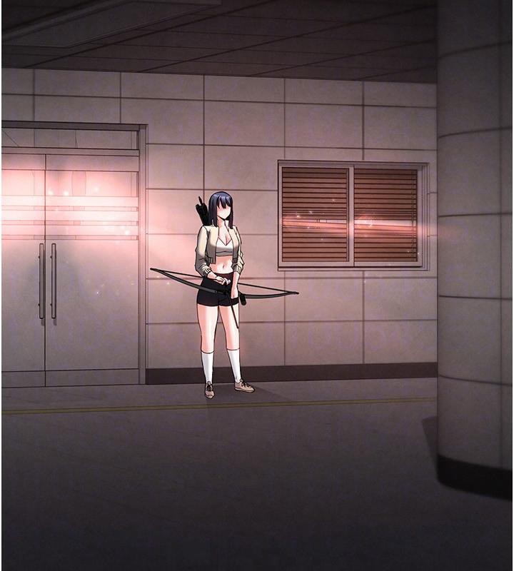 末日鵰堡