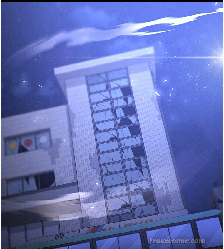 末日鵰堡