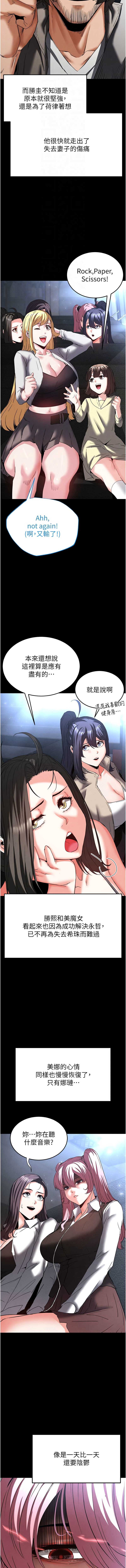 末日鵰堡