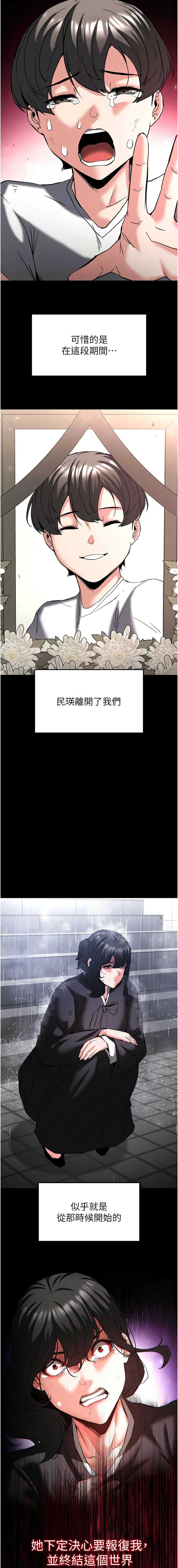 末日鵰堡