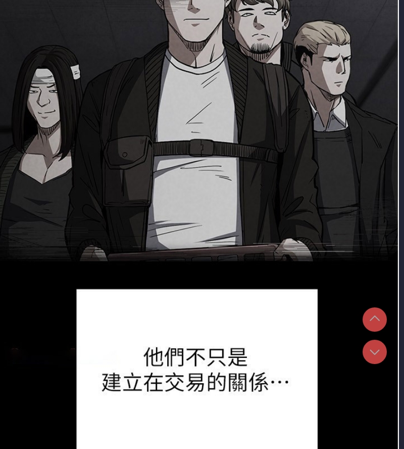 末日鵰堡