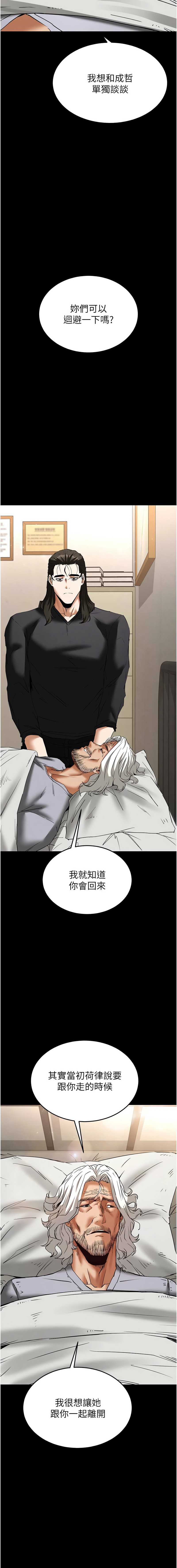 末日鵰堡