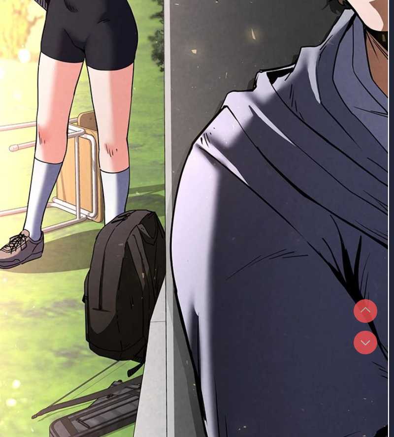 末日鵰堡