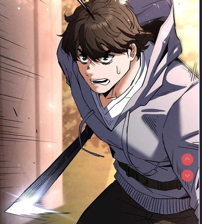 末日鵰堡