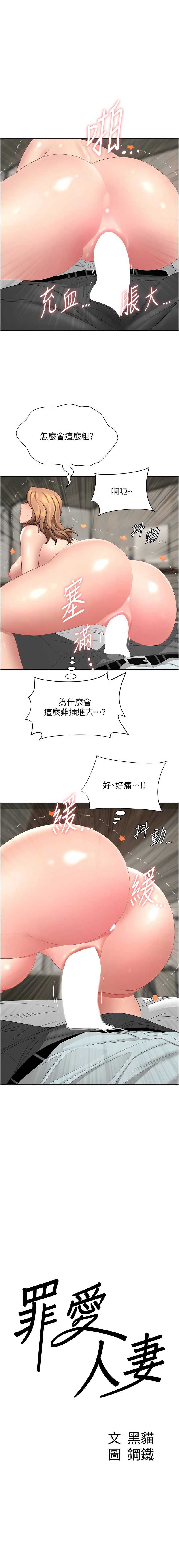 罪爱人妻