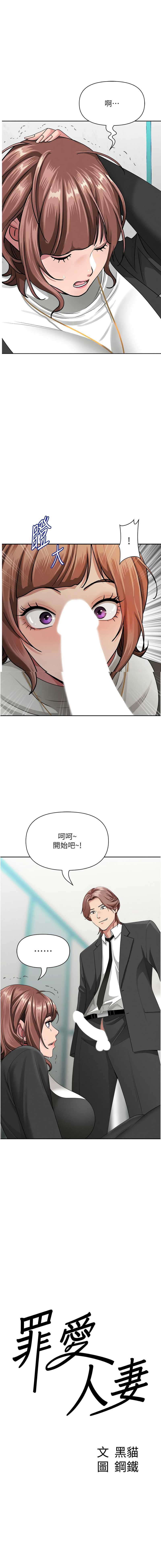 罪爱人妻