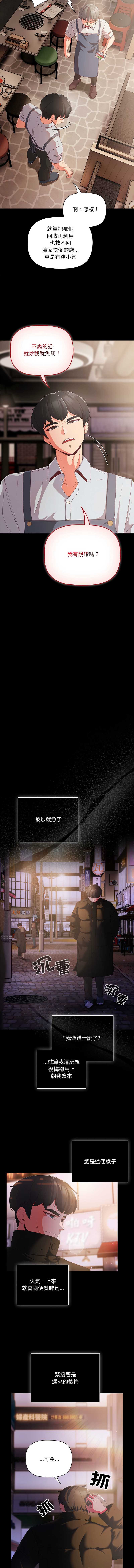 突然成为公寓管理员 第1话 第2页