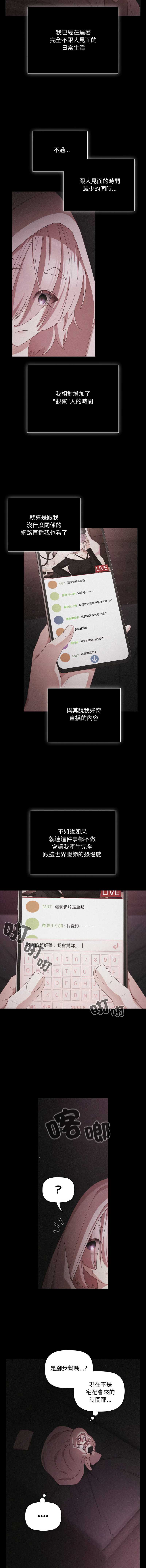 突然成为公寓管理员