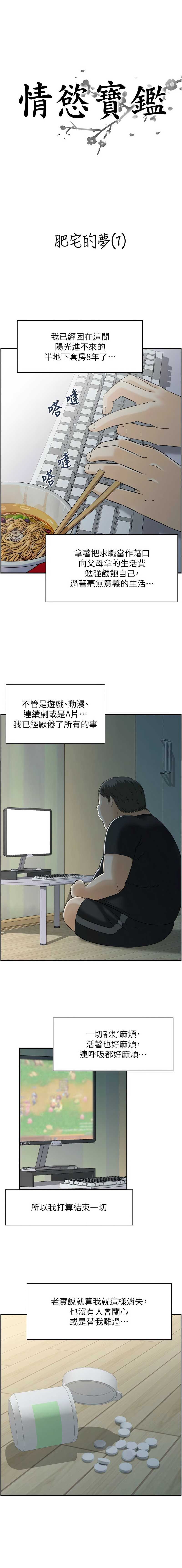 情欲宝鉴