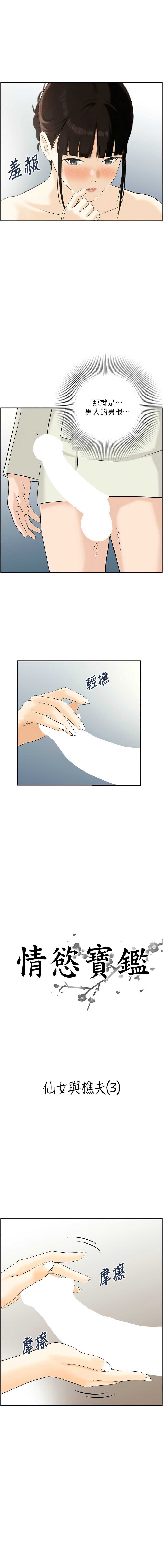 情欲宝鉴