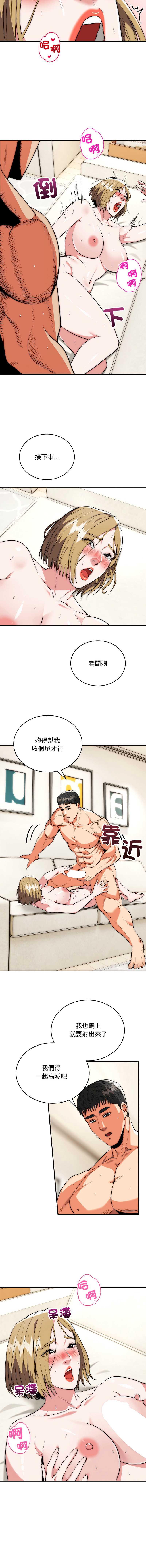 神雕闯都市