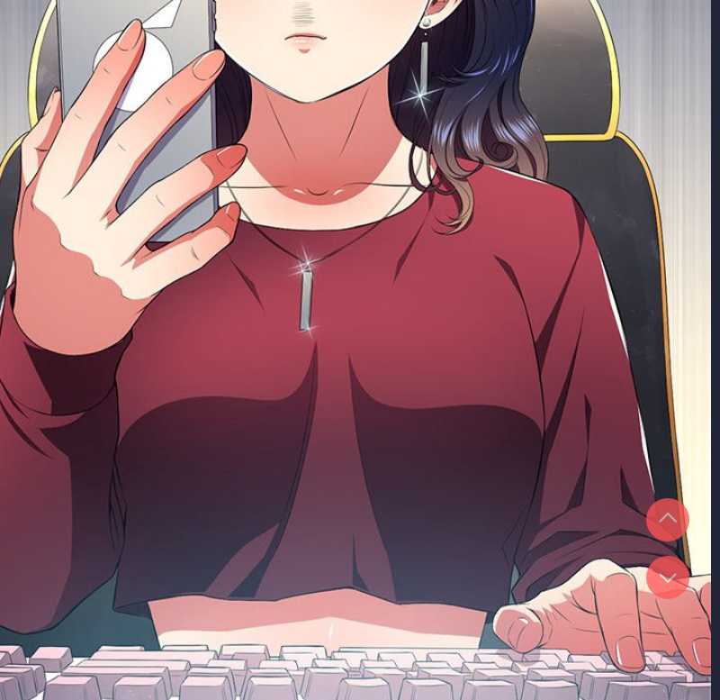 恶女勾勾缠