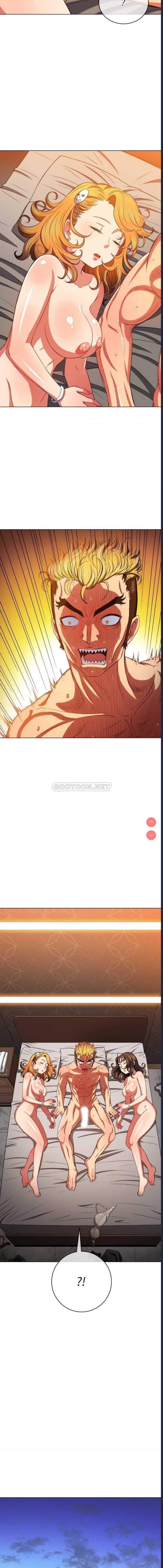 恶女勾勾缠