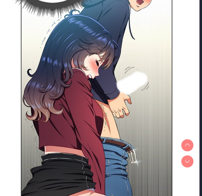 恶女勾勾缠