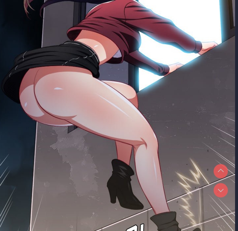 恶女勾勾缠