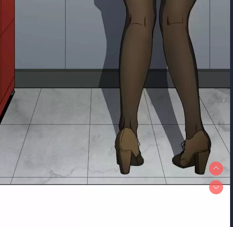 恶女勾勾缠