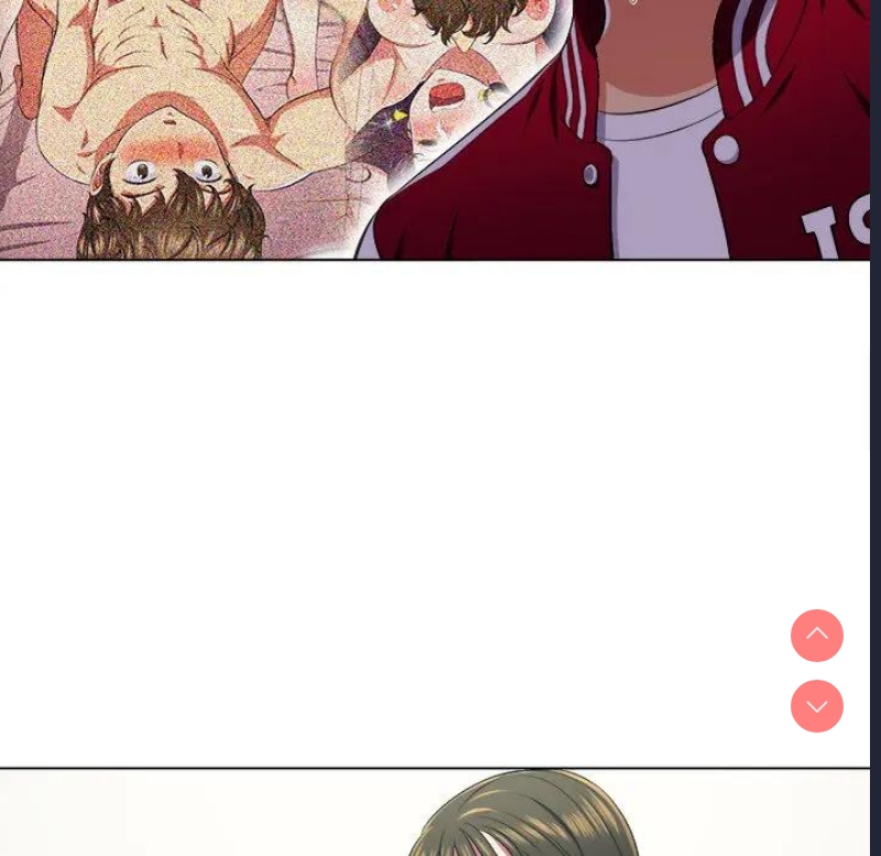 恶女勾勾缠
