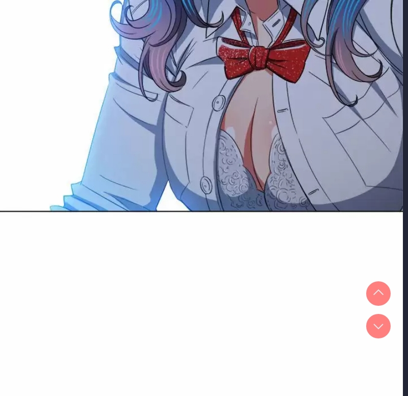 恶女勾勾缠