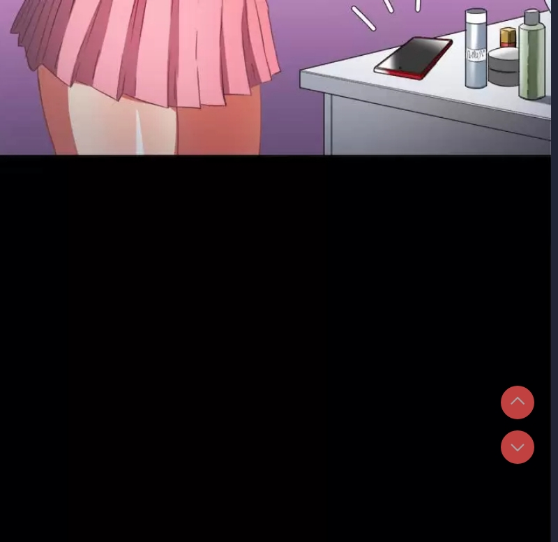 恶女勾勾缠