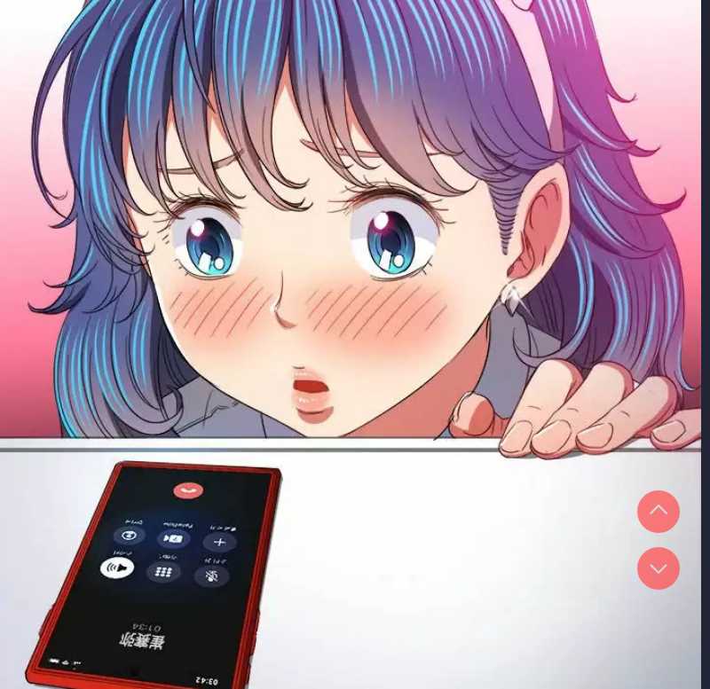 恶女勾勾缠