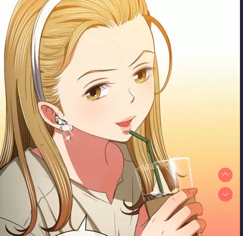 恶女勾勾缠