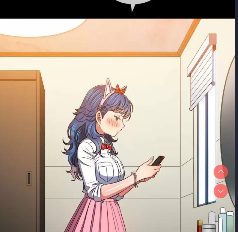 恶女勾勾缠