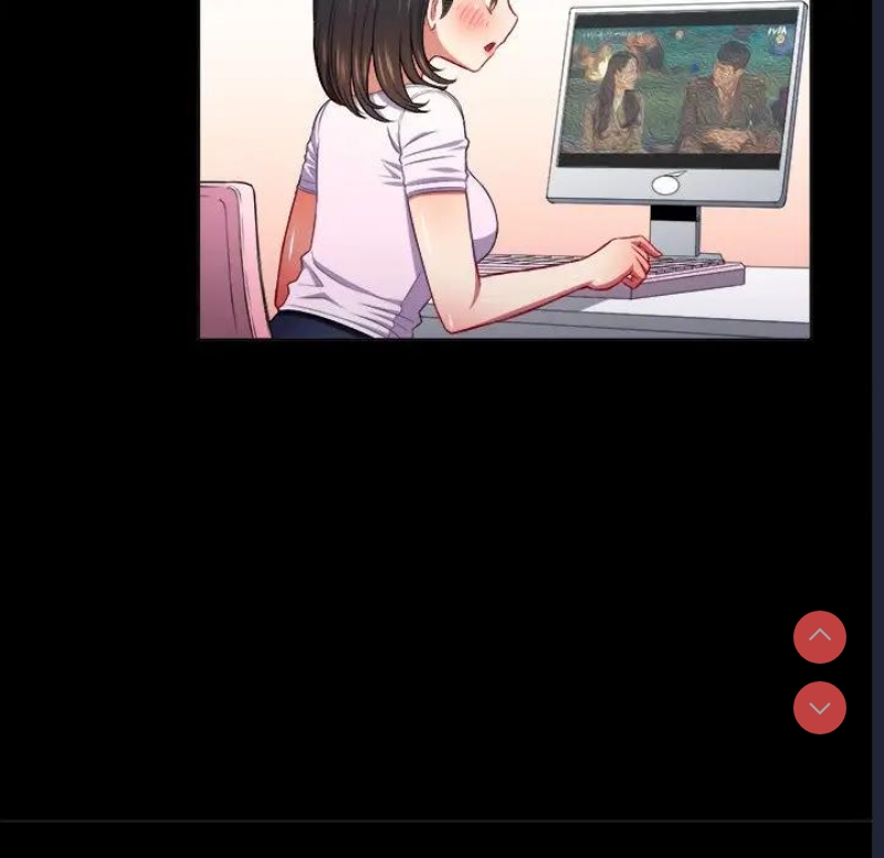 恶女勾勾缠
