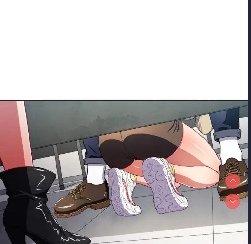 恶女勾勾缠