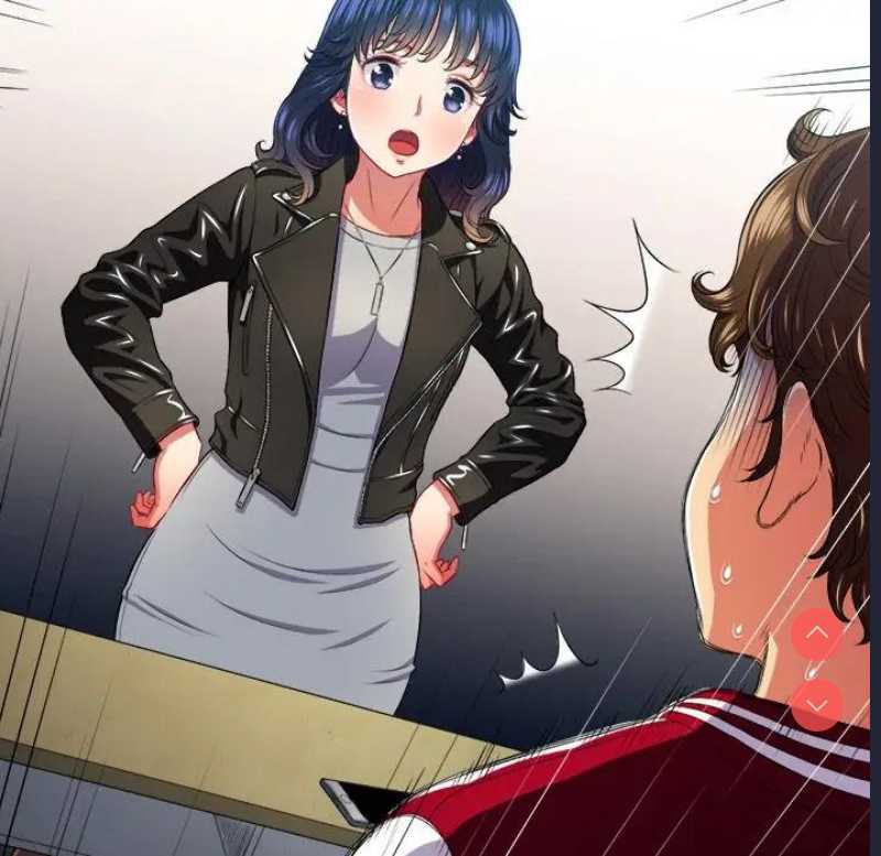 恶女勾勾缠