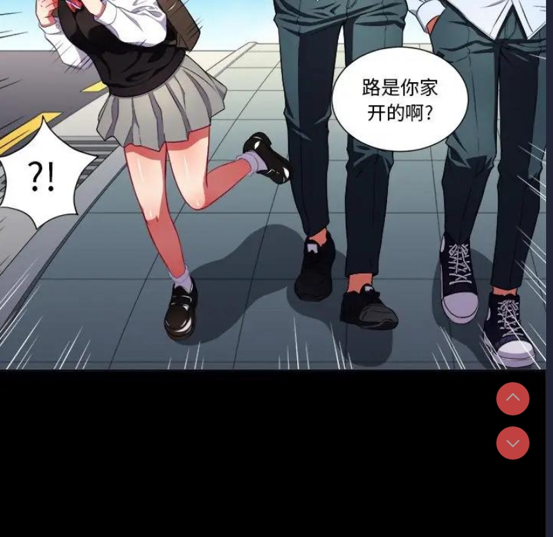 恶女勾勾缠