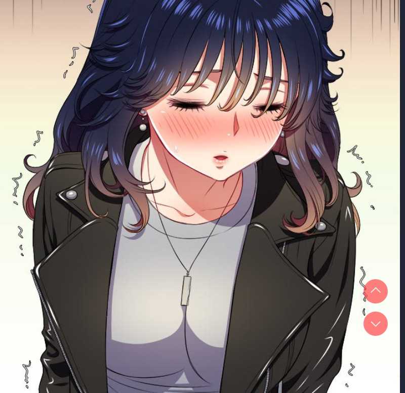 恶女勾勾缠