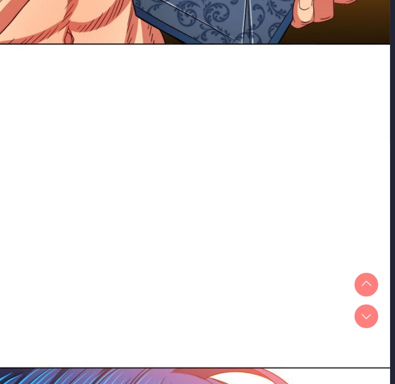 恶女勾勾缠