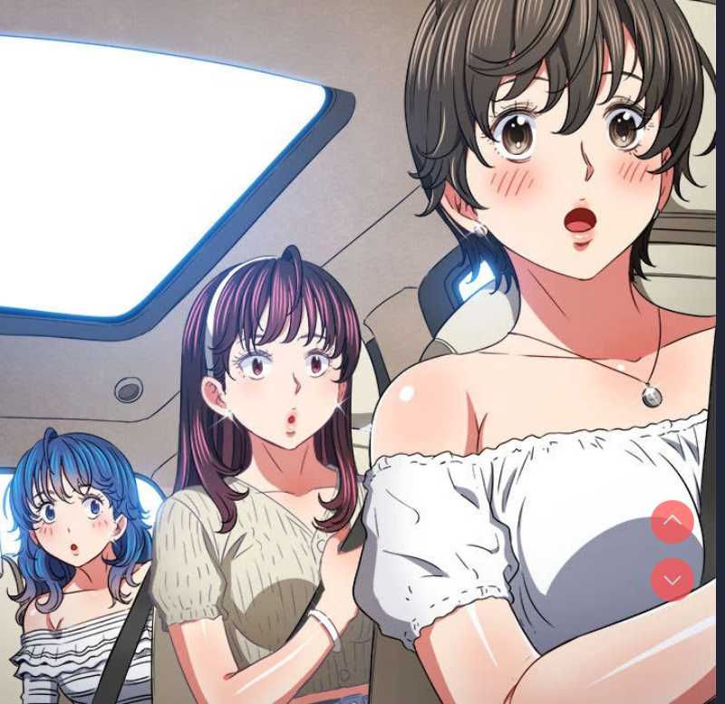 恶女勾勾缠