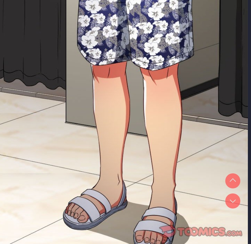 恶女勾勾缠