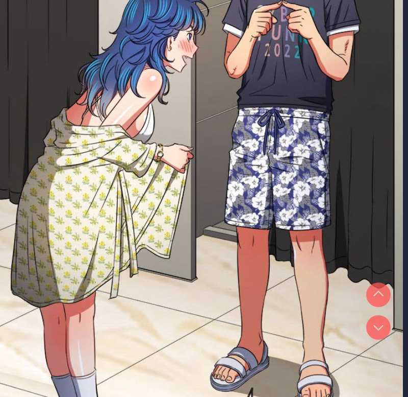 恶女勾勾缠