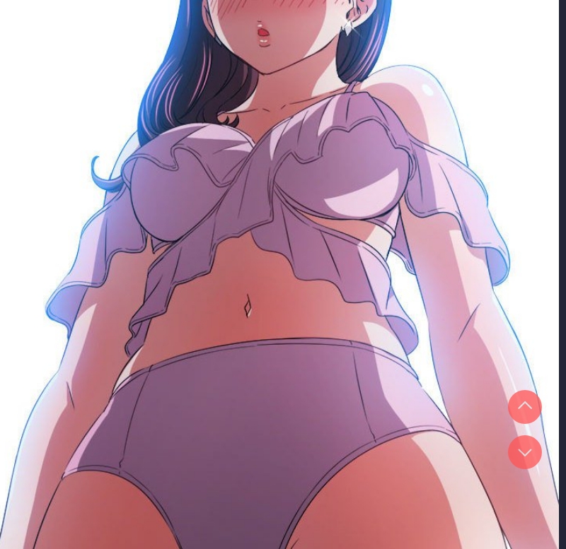 恶女勾勾缠