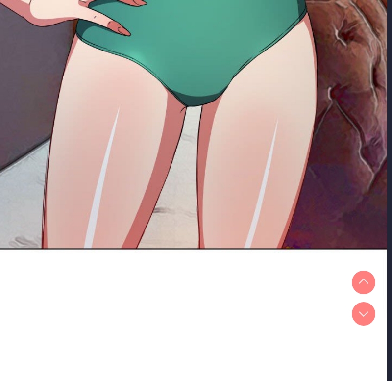 恶女勾勾缠