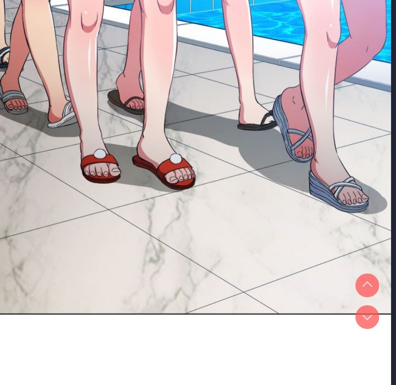 恶女勾勾缠